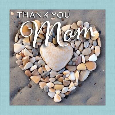 Thank You Mom - Grace Peterson - cover