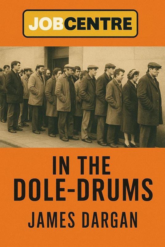 In the Dole-Drums