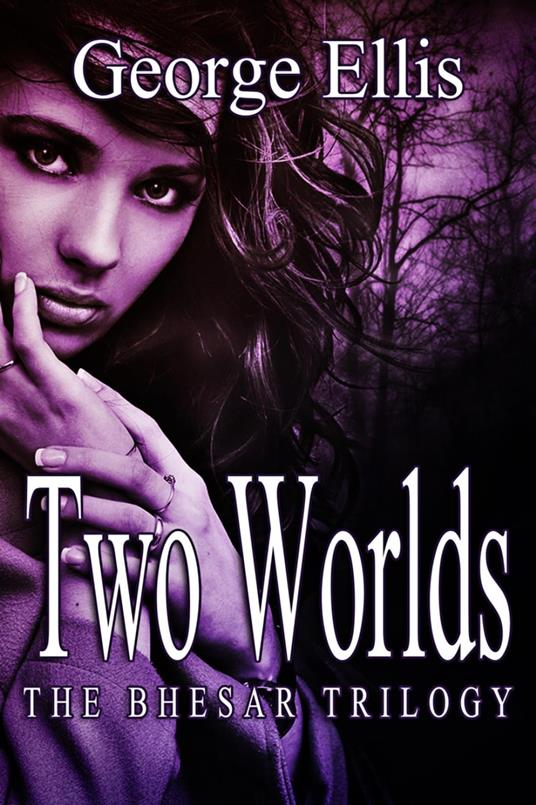 Two Worlds - George Ellis - ebook