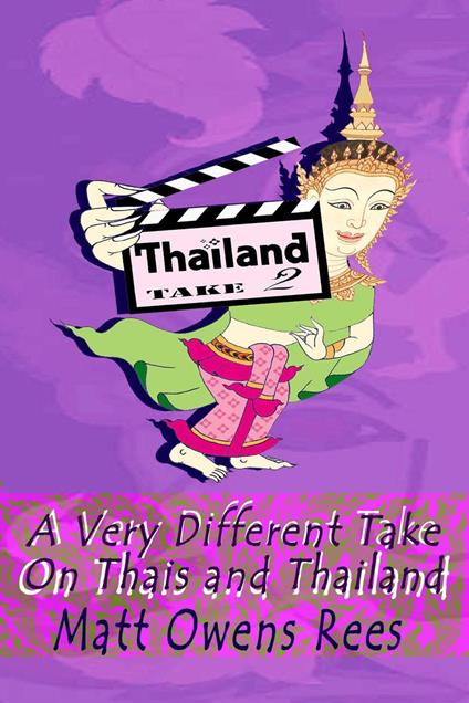 Thailand Take Two