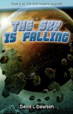 The Sky Is Falling