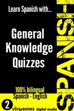 Learn Spanish with General Knowledge Quizzes #2