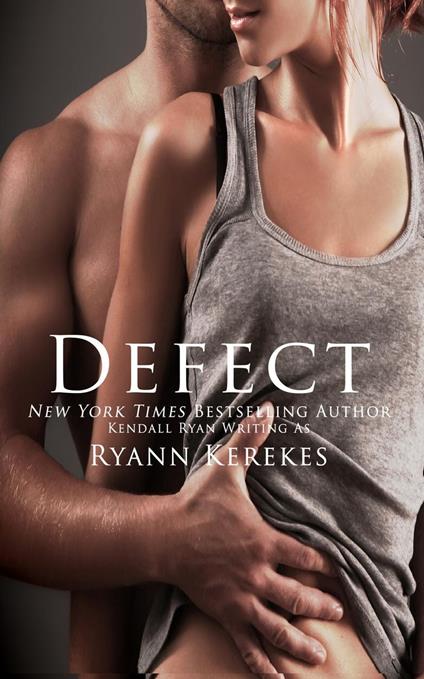 Defect - Ryann Kerekes - ebook