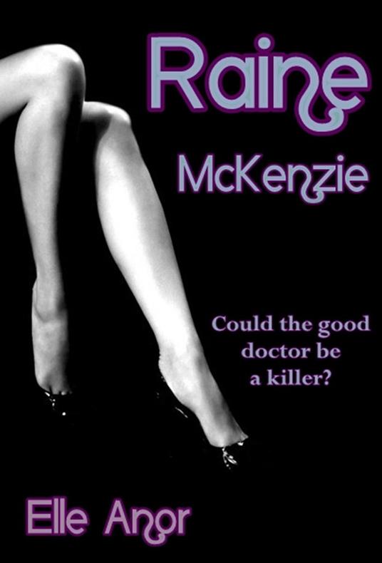 Raine McKenzie