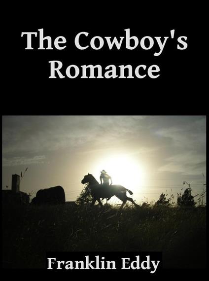 The Cowboy's Romance