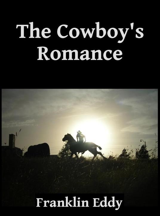 The Cowboy's Romance