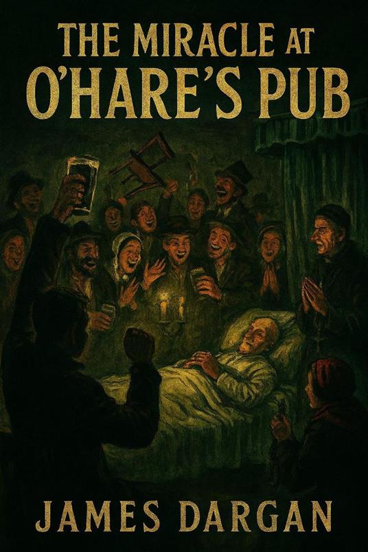 The Miracle at O'Hare's Pub
