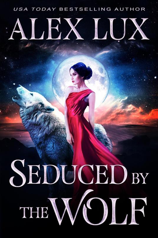 Seduced by the Wolf