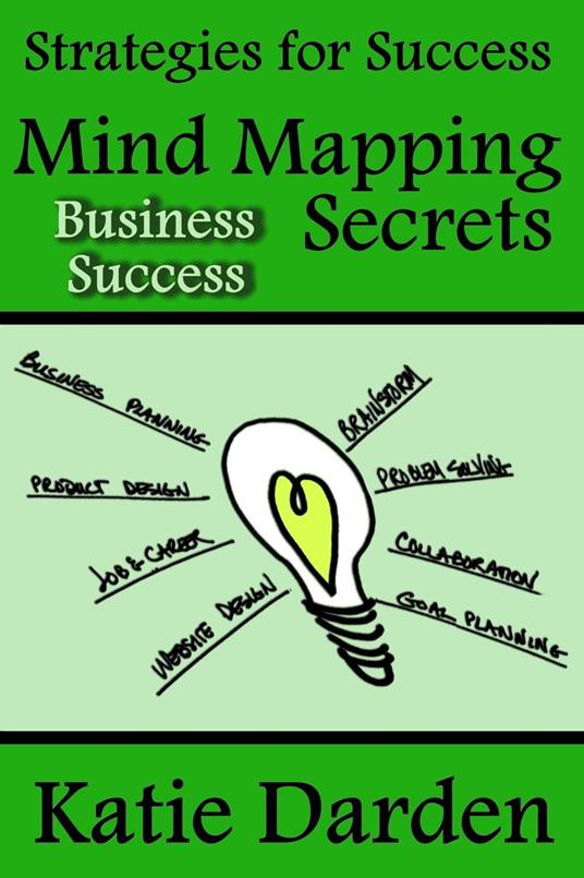 Mind Mapping Secrets for Business Success