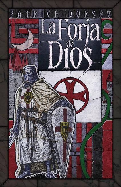 La forja de Dios