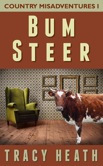 Bum Steer
