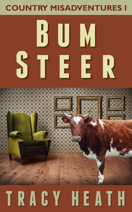 Bum Steer