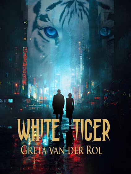 White Tiger