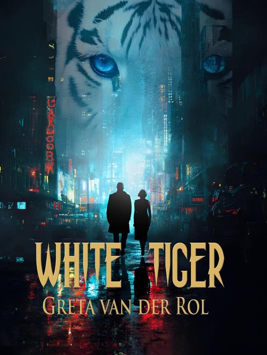White Tiger