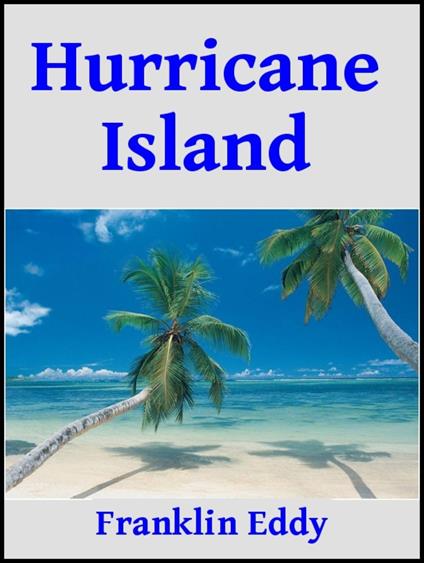 Hurricane Island