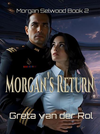Morgan's Return