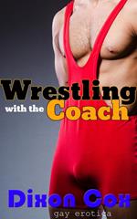 Wrestling With The Coach