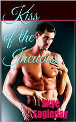 Kiss of the Incubus