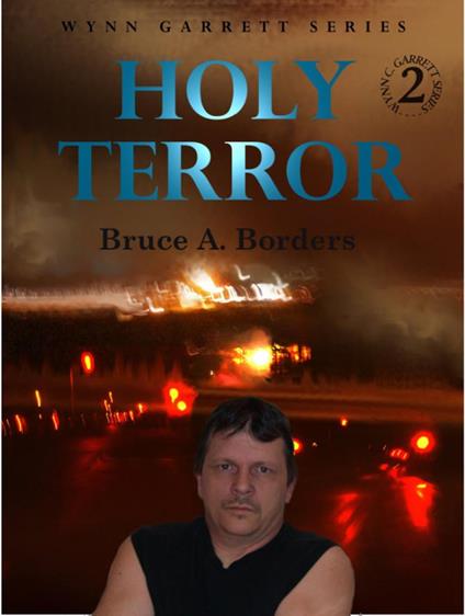 Holy Terror