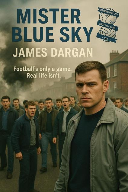 Mister Blue Sky