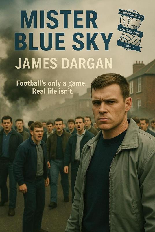 Mister Blue Sky