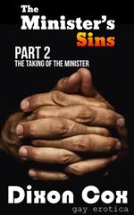 The Minister's Sins - The Taking of the Minister