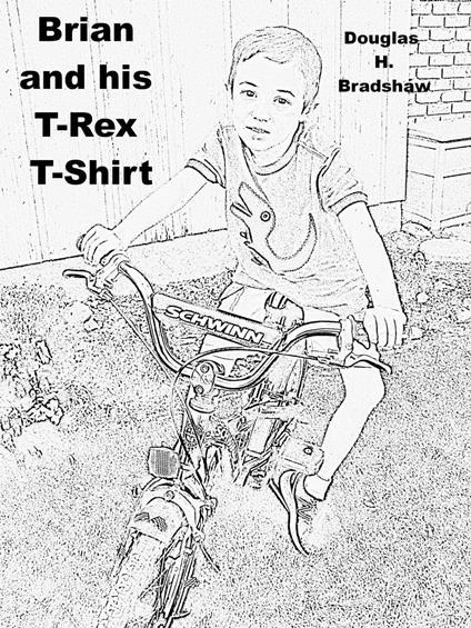 Levi's Protector - Douglas Bradshaw - ebook