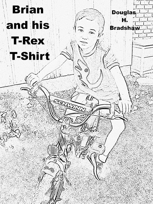 Levi's Protector - Douglas Bradshaw - ebook