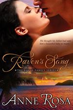 Raven's Song