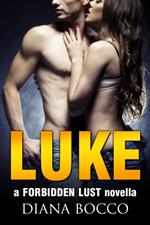 Luke (Forbidden Lust #1)