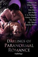 Darlings of Paranormal Romance
