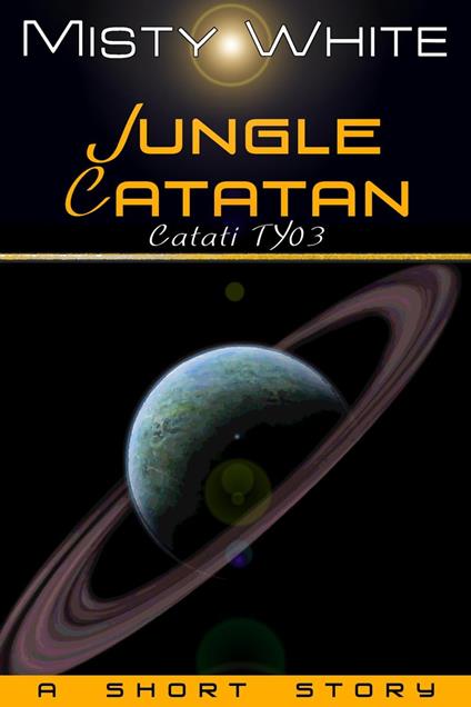 Jungle Catatan