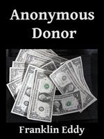 Anonymous Donor