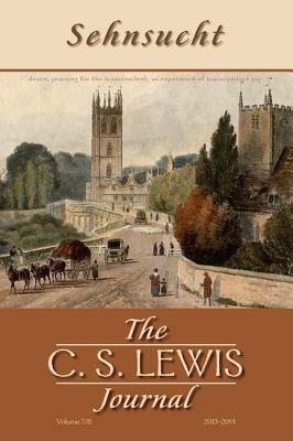 Sehnsucht: The C. S. Lewis Journal - cover