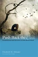 Push Back the Dark - Elizabeth M Altmaier - cover