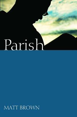 Parish - Matt Brown - cover