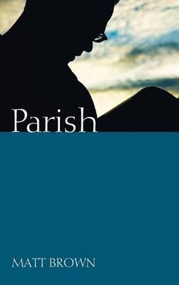 Parish - Matt Brown - cover