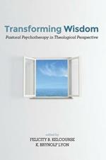 Transforming Wisdom