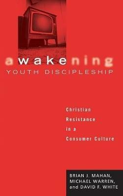 Awakening Youth Discipleship: Christian Resistance in a Consumer Culture - Brian J Mahan,Michael Warren,David F White - cover