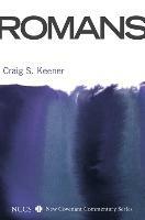 Romans - Craig S Keener - cover
