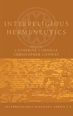 Interreligious Hermeneutics - cover