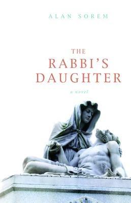 The Rabbi's Daughter - Alan Sorem - cover
