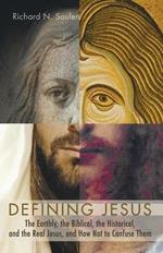 Defining Jesus