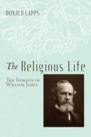 The Religious Life - Donald Capps - cover