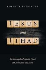 Jesus and Jihad