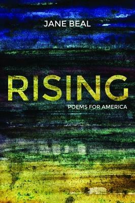 Rising - Jane Beal - cover