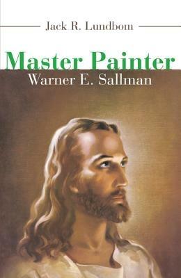 Master Painter - Jack R Lundbom - cover