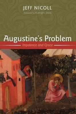 Augustine's Problem - Jeff Nicoll - cover