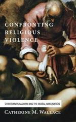 Confronting Religious Violence