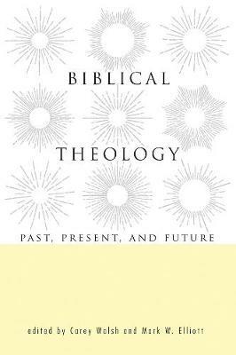 Biblical Theology - cover